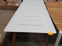 Outdoor tafel diphano - afbeelding 2 van  5