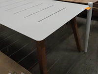 Outdoor tafel diphano - afbeelding 3 van  5