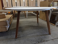 Outdoor tafel diphano - afbeelding 2 van  6