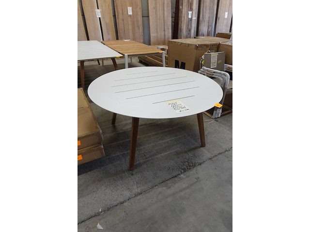 Outdoor tafel diphano - afbeelding 4 van  6