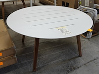 Outdoor tafel diphano - afbeelding 4 van  6