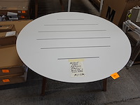 Outdoor tafel diphano - afbeelding 5 van  6