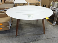 Outdoor tafel diphano - afbeelding 1 van  6
