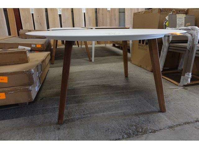 Outdoor tafel diphano - afbeelding 2 van  6