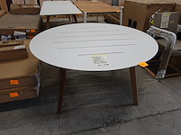 Outdoor tafel diphano - afbeelding 3 van  6