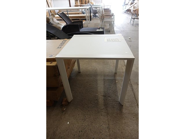 Outdoor tafel diphano - afbeelding 1 van  3