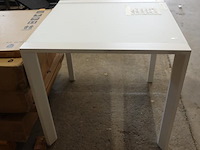 Outdoor tafel diphano