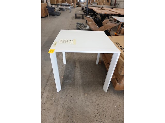 Outdoor tafel diphano - afbeelding 2 van  3