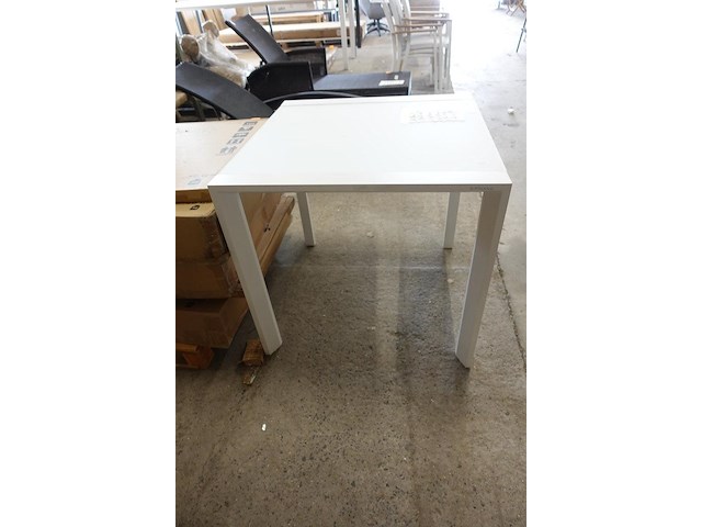 Outdoor tafel diphano - afbeelding 1 van  3