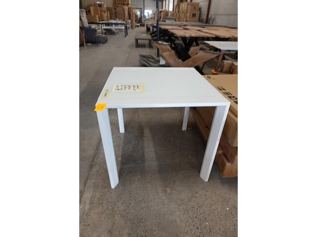 Outdoor tafel diphano - afbeelding 2 van  3