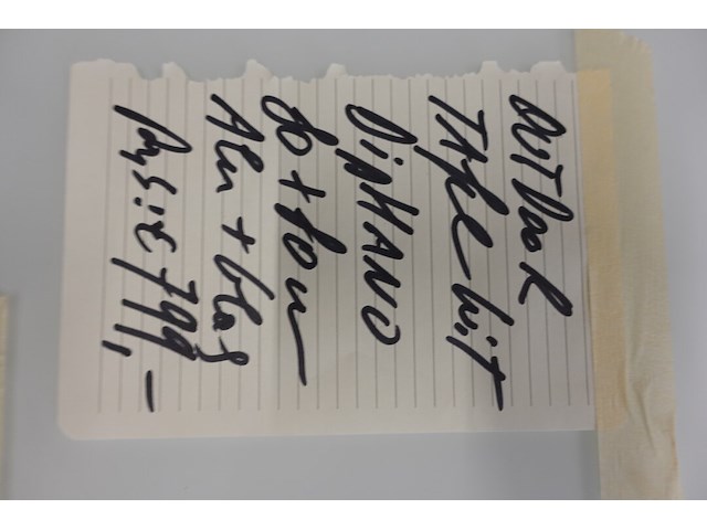 Outdoor tafel diphano - afbeelding 3 van  3