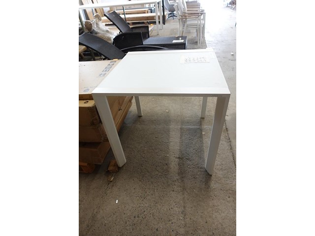 Outdoor tafel diphano - afbeelding 1 van  3