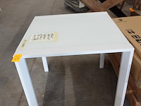 Outdoor tafel diphano - afbeelding 2 van  3