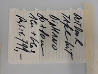 Outdoor tafel diphano - afbeelding 3 van  3