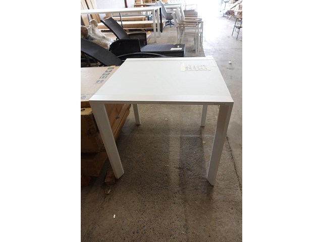 Outdoor tafel diphano - afbeelding 1 van  3