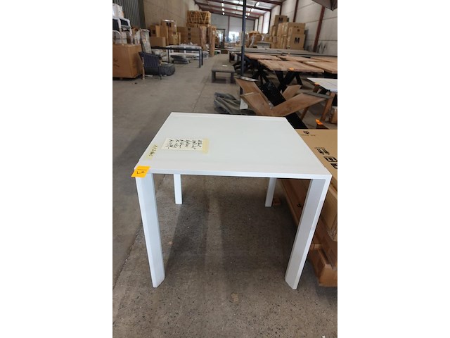 Outdoor tafel diphano - afbeelding 2 van  3