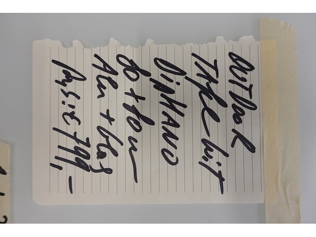 Outdoor tafel diphano - afbeelding 3 van  3