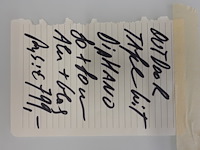 Outdoor tafel diphano - afbeelding 3 van  3