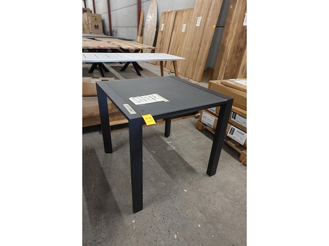 Outdoor tafel diphano - afbeelding 1 van  3