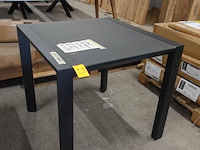Outdoor tafel diphano