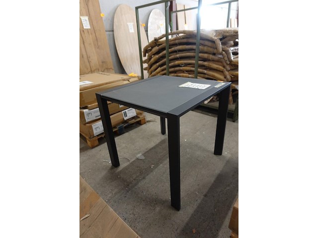 Outdoor tafel diphano - afbeelding 2 van  3