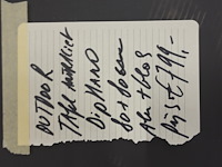 Outdoor tafel diphano - afbeelding 3 van  3