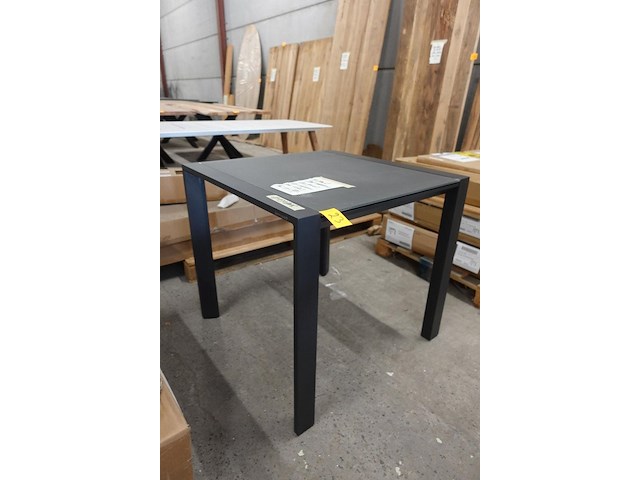 Outdoor tafel diphano - afbeelding 1 van  3