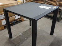 Outdoor tafel diphano - afbeelding 2 van  3