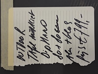 Outdoor tafel diphano - afbeelding 3 van  3