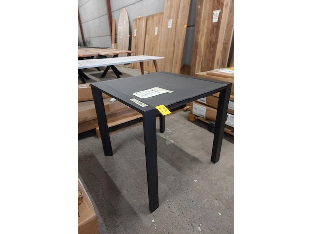 Outdoor tafel diphano - afbeelding 1 van  3