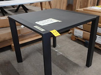 Outdoor tafel diphano