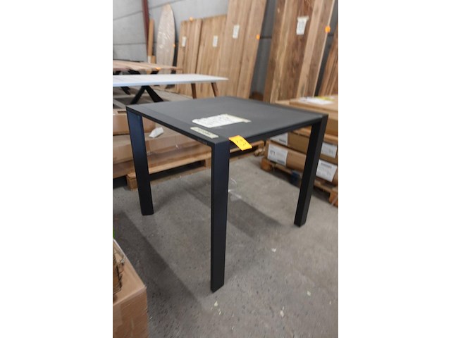 Outdoor tafel diphano - afbeelding 1 van  2