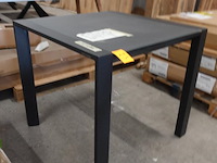 Outdoor tafel diphano