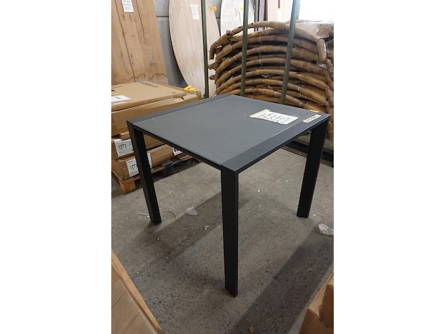 Outdoor tafel diphano - afbeelding 2 van  2