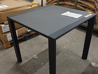 Outdoor tafel diphano - afbeelding 2 van  2