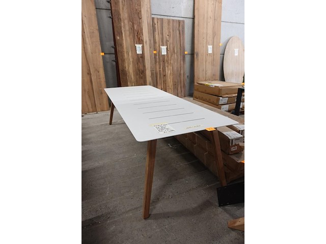 Outdoor tafel diphano - afbeelding 1 van  3