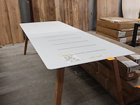 Outdoor tafel diphano - afbeelding 1 van  3