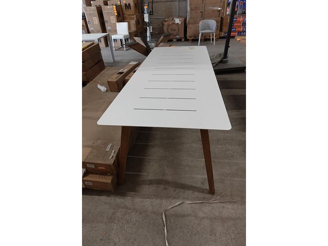 Outdoor tafel diphano - afbeelding 2 van  3
