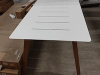 Outdoor tafel diphano - afbeelding 2 van  3