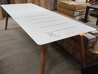 Outdoor tafel diphano - afbeelding 1 van  3