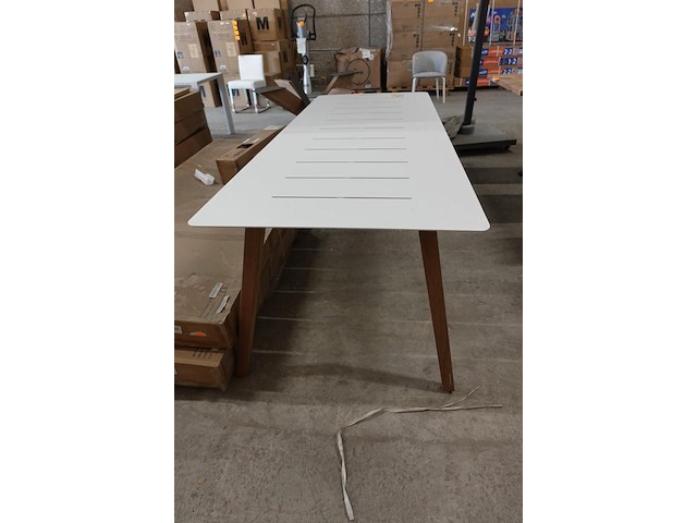 Outdoor tafel diphano - afbeelding 2 van  3