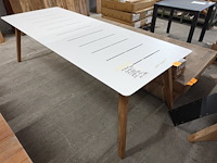 Outdoor tafel diphano