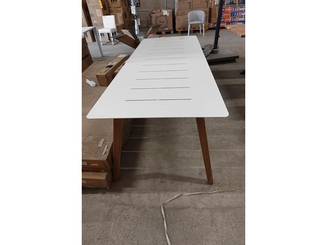 Outdoor tafel diphano - afbeelding 2 van  3