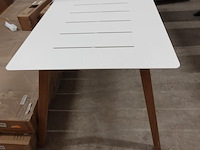 Outdoor tafel diphano - afbeelding 2 van  3