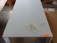 Outdoor tafel diphano - afbeelding 1 van  4
