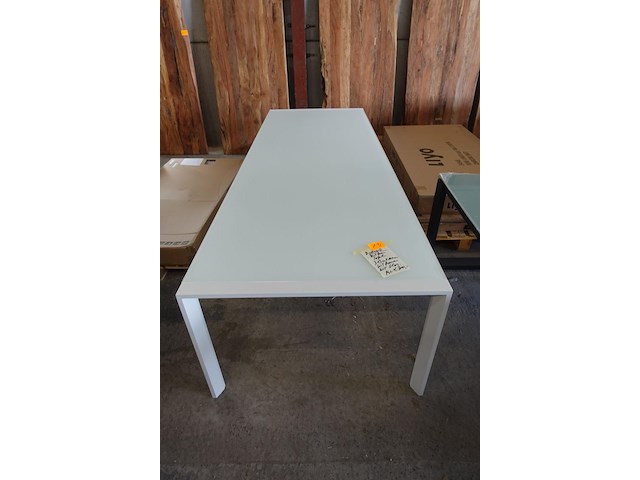 Outdoor tafel diphano - afbeelding 1 van  6