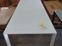 Outdoor tafel diphano - afbeelding 1 van  6