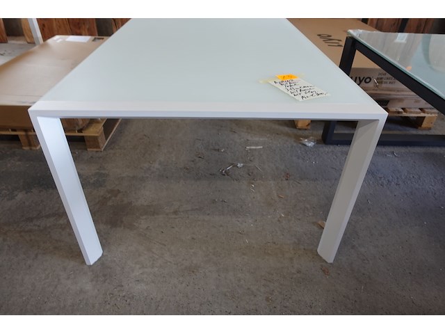 Outdoor tafel diphano - afbeelding 2 van  6