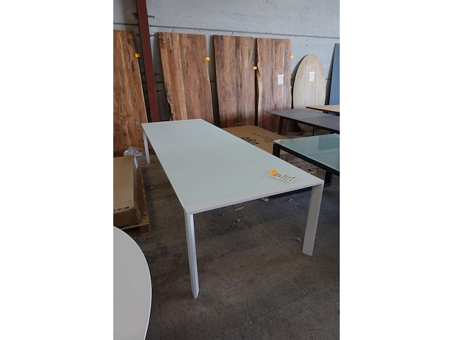 Outdoor tafel diphano - afbeelding 3 van  6