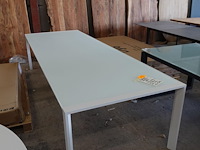 Outdoor tafel diphano - afbeelding 3 van  6